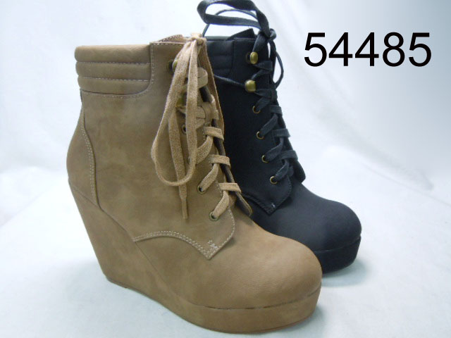 54485 BLACK _ BROWN